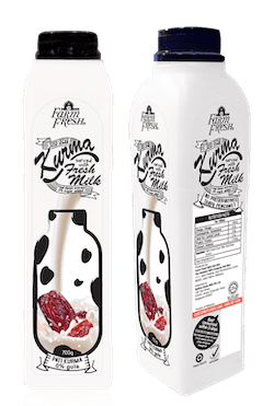 Farm Fresh Kurma Fresh Milk