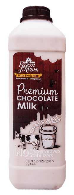 Farm Fresh Premium Chocolate Milk